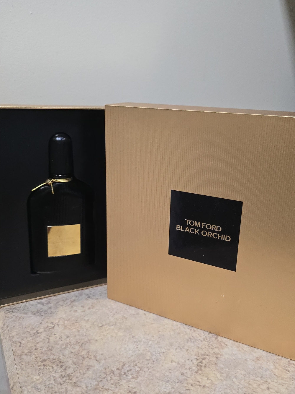 Tom Ford Blacl Orchid 1.7 Ml